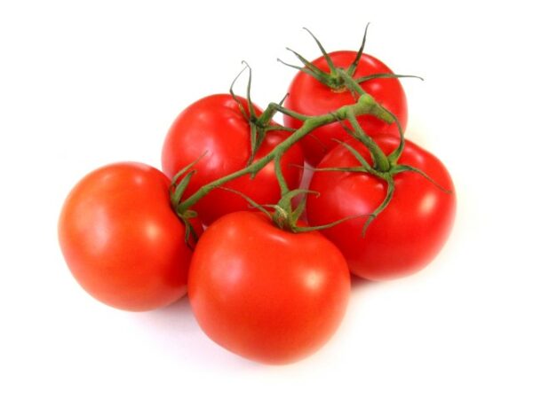 Tomatoes pomodori